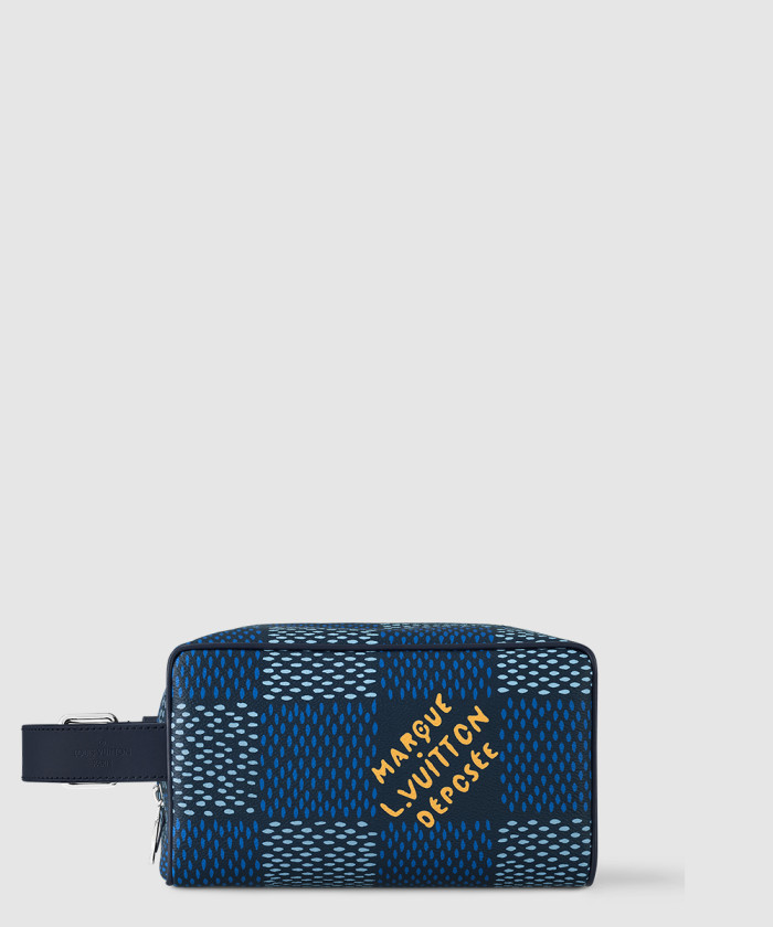 루이비통 락커 돕 키트 N40747