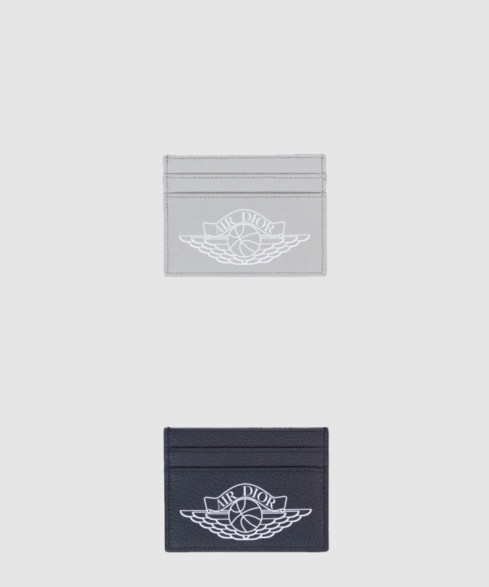 디올 AIR JORDAN 카드지갑 S2098