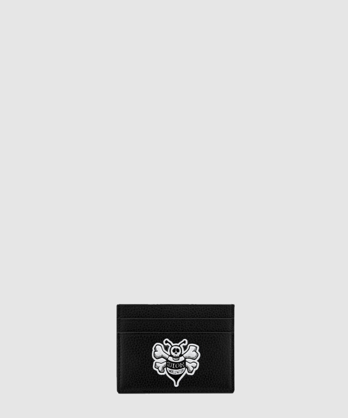 디올 SHAWN 카드지갑 S2098