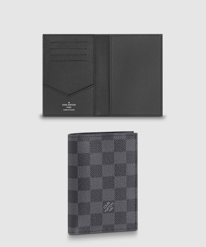 루이비통 여권지갑 N64411