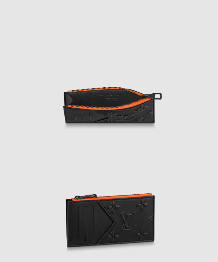 루이비통 코인 카드홀더 M80827