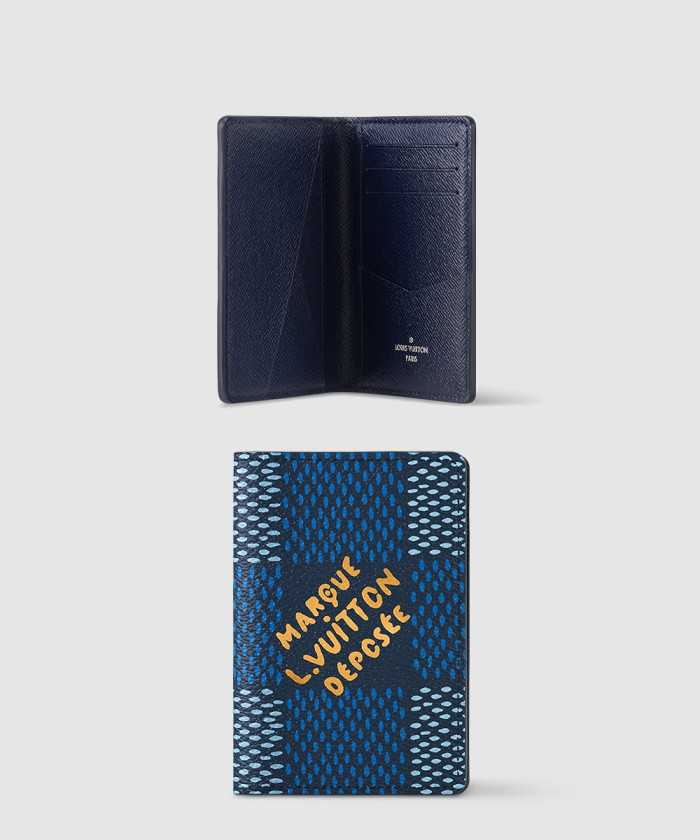 루이비통 포켓 오거나이저 N40677