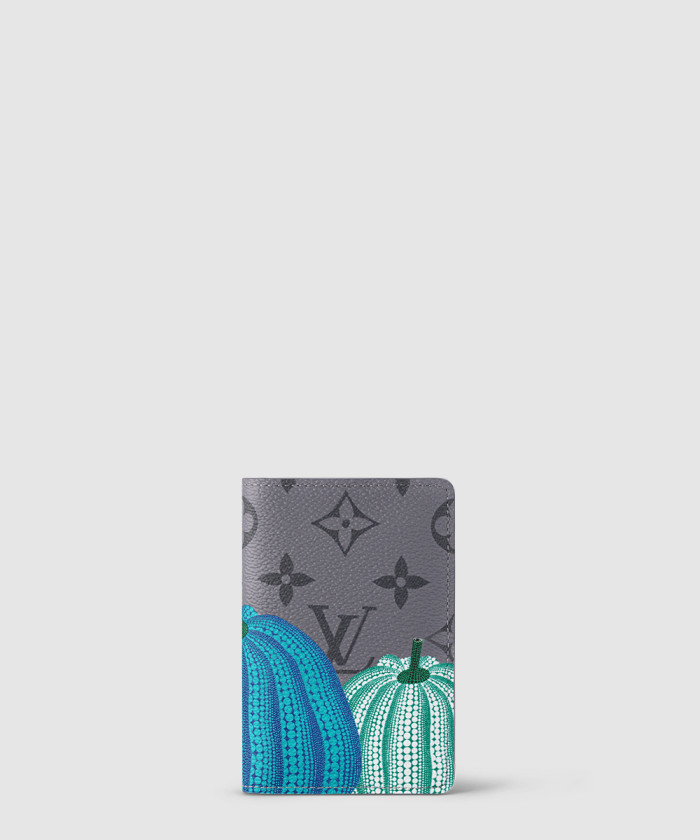 루이비통 LV x YK 포켓 오거나이저 M81969