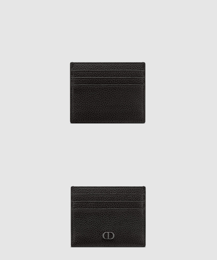 디올 카드지갑 2ESCH