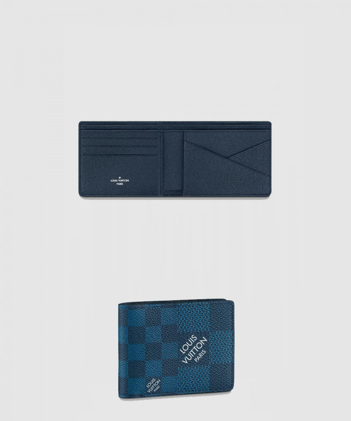 루이비통 반지갑 N60433