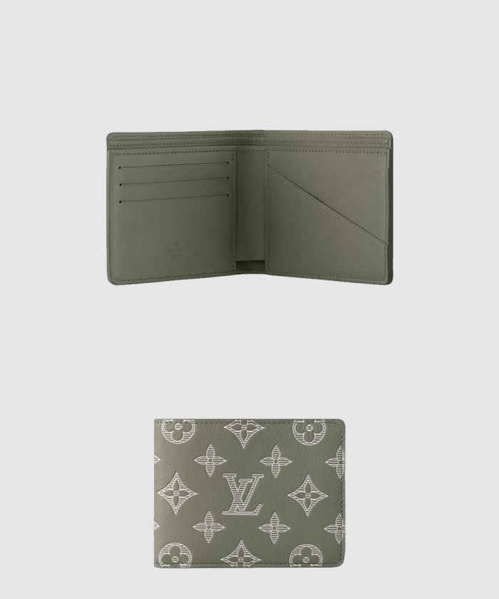 루이비통 반지갑 M12500