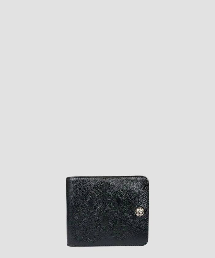 크롬하츠 세메터리 지갑