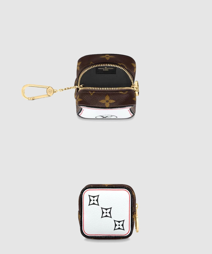 루이비통 코인 카드홀더 M80231