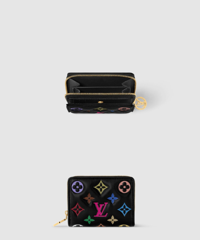 루이비통 LV x TM 루 월릿 M13829