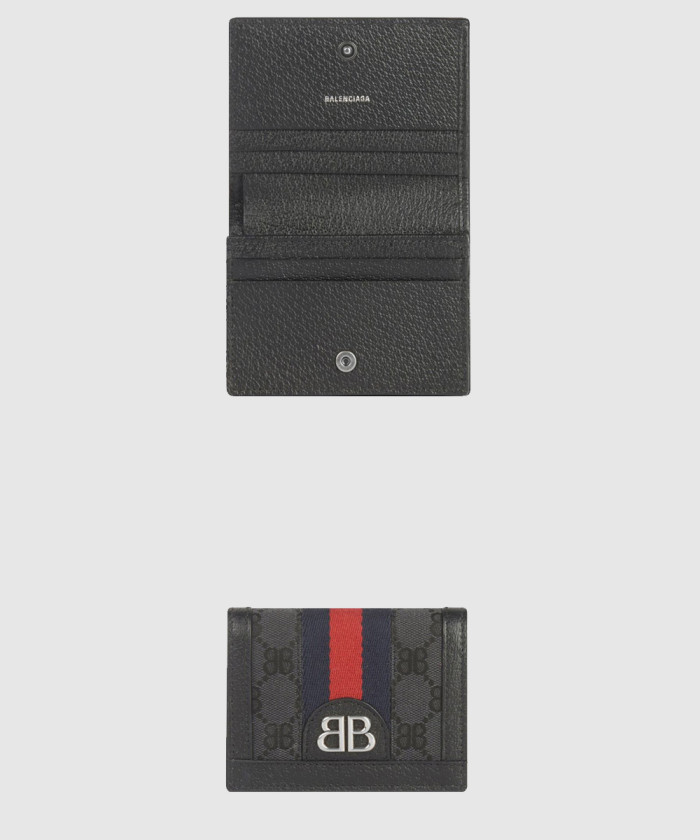 구찌 카드 지갑 680385